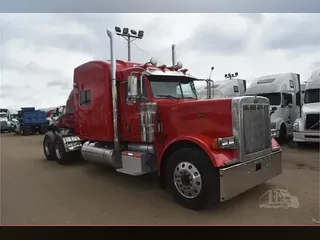 2007 PETERBILT 379EXHD