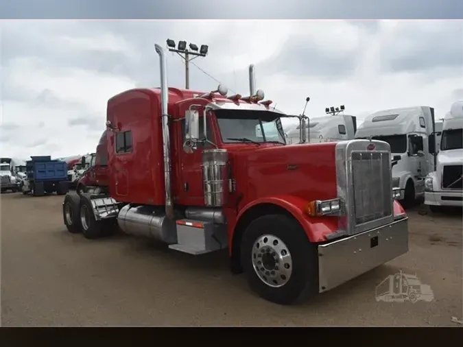 2007 PETERBILT 379EXHD1600abfdb41e11db36a6015e1665f97d