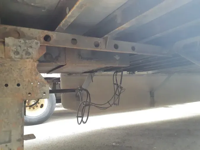 2017 UTILITY TRAILERS VS2RA 53/162/102160141a0760e096768cfa6a0c515f1ff