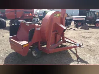 1999 H&S 860