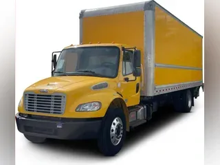 2019 Freightliner Business Class M2 106