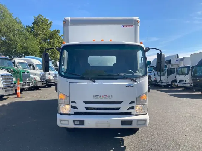 2019 ISUZU NPR HD160247bd2a17eff7016e18934b47e0b7