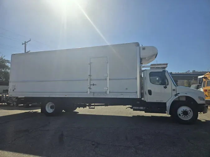 2020 Freightliner Business Class M2 1061602be51da669f92ebaedbb4b6877f54
