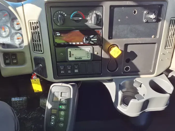 2019 NAVISTAR INTERNATIONAL 43001605e1d6b3736fe0c20445371c3d88d1