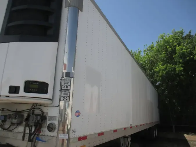 2017 UTILITY TRAILERS VS2RA 48/162/102