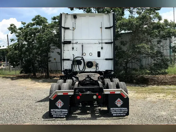 2021 INT LT625 6x4