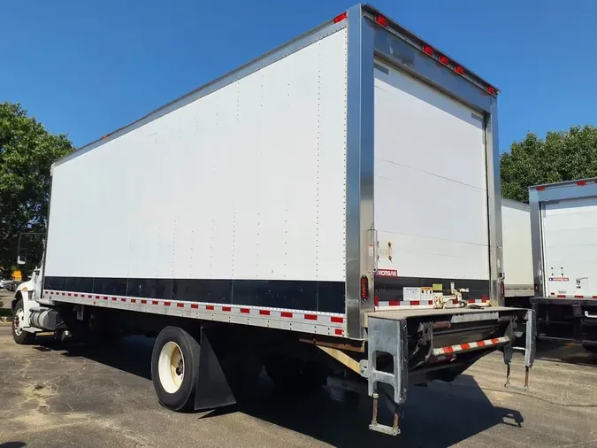 2018 NAVISTAR INTERNATIONAL 4300