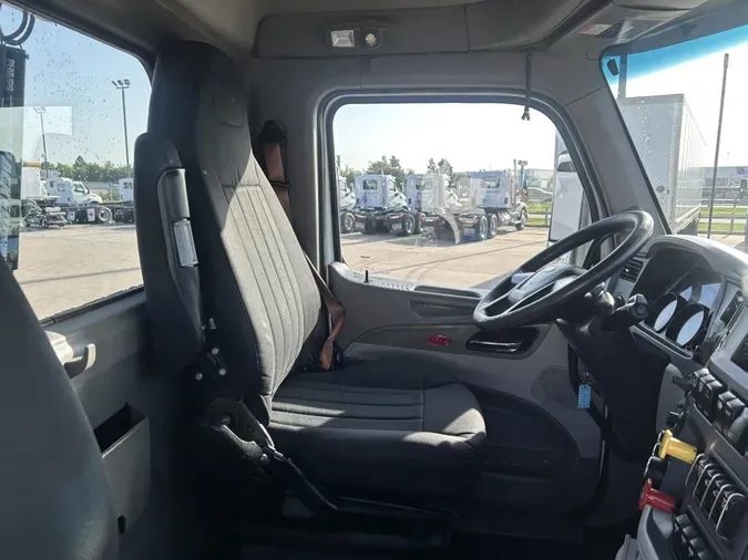 2020 Peterbilt 579
