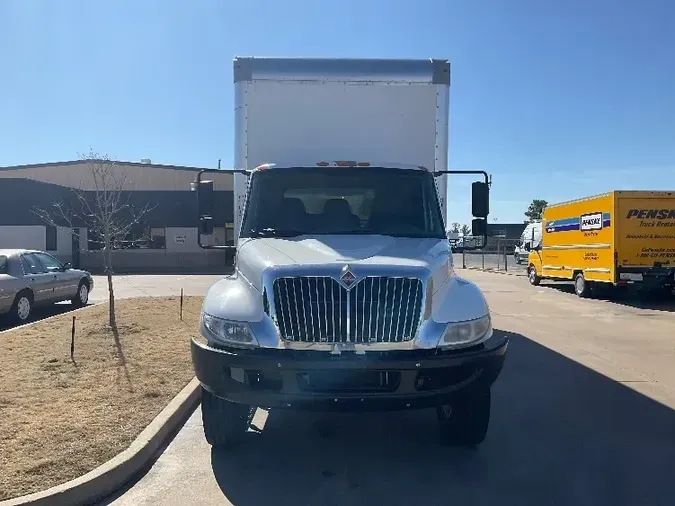 2019 International 4300