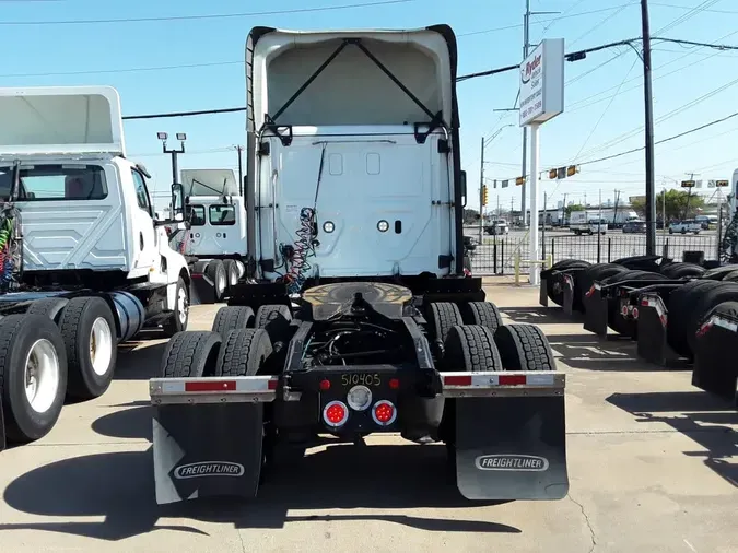 2022 FREIGHTLINER/MERCEDES NEW CASCADIA PX12664