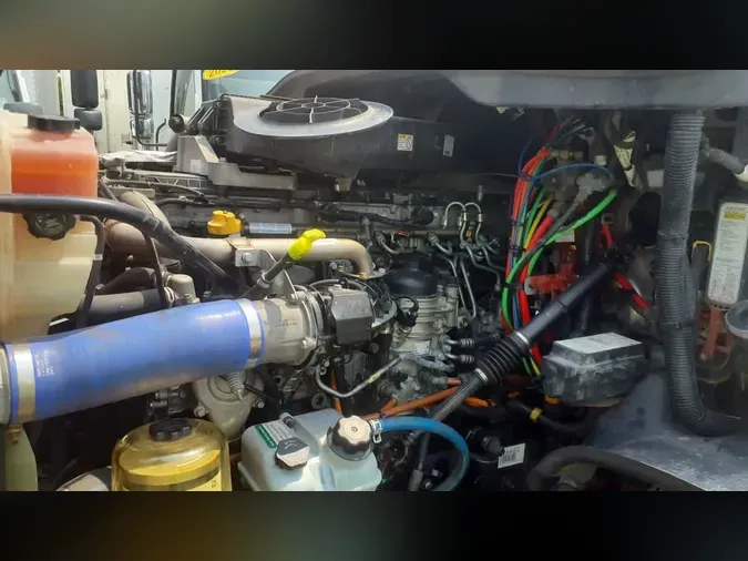 2020 FREIGHTLINER/MERCEDES CASCADIA 125160999612c0018ce0f8fe6b443509128