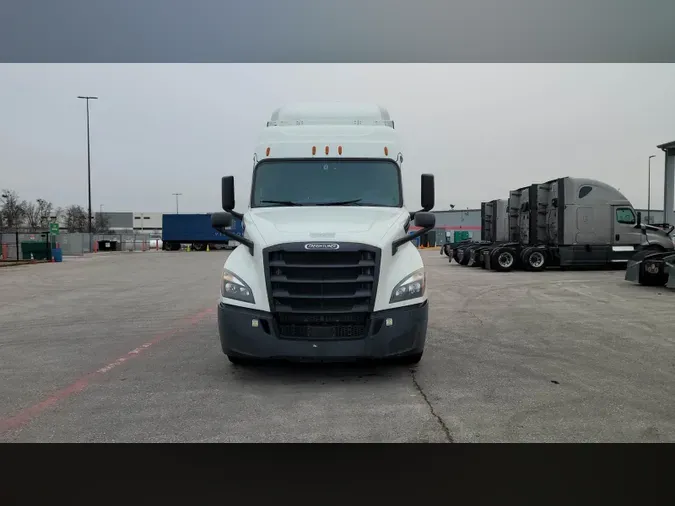 2020 Freightliner Cascadia