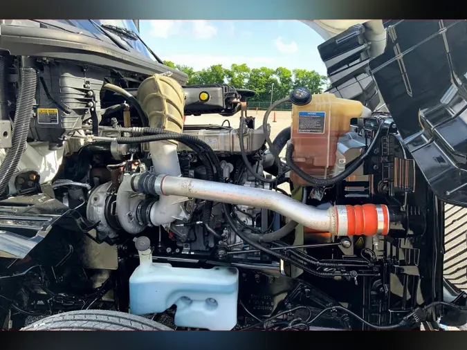2020 INT LT625 6x4
