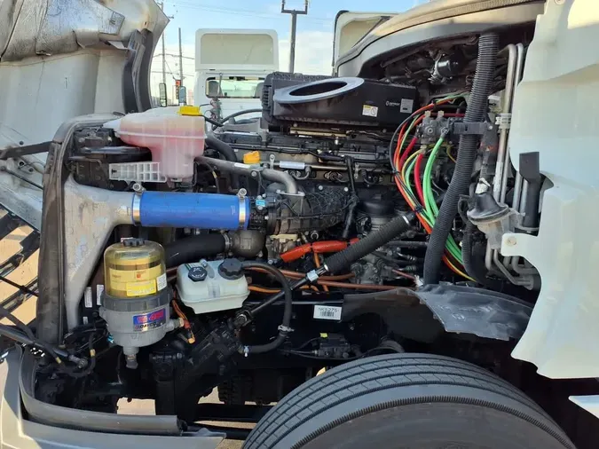2022 FREIGHTLINER/MERCEDES NEW CASCADIA PX12664160a49b9ff1685a17447c9aeed6da725