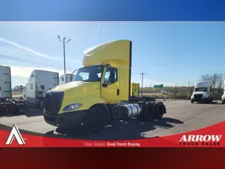 2018 INTERNATIONAL RH613