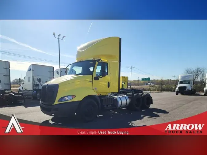 2018 INTERNATIONAL RH613160ac7220d203fe63c3577a4e121c493