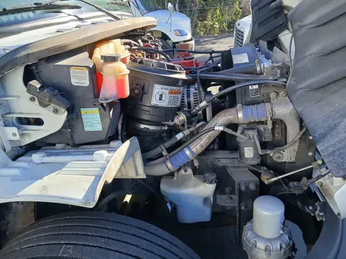 2016 FREIGHTLINER/MERCEDES M2 106160be9df24f2311af5b3f92713efc098