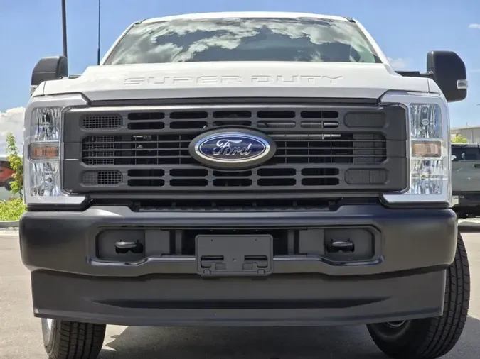 2024 Ford Super Duty F-350 SRW