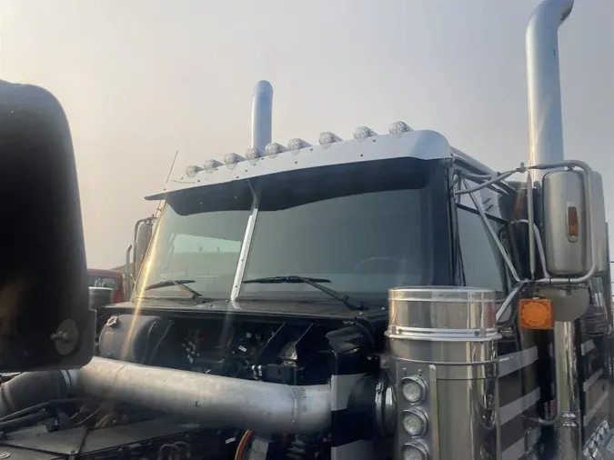 2021 Western Star 4900EX