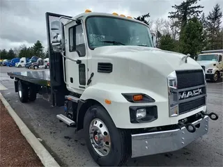 2024 MACK MD6