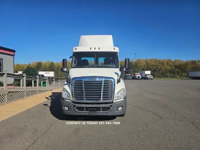 2019 FREIGHTLINER/MERCEDES CASCADIA 113