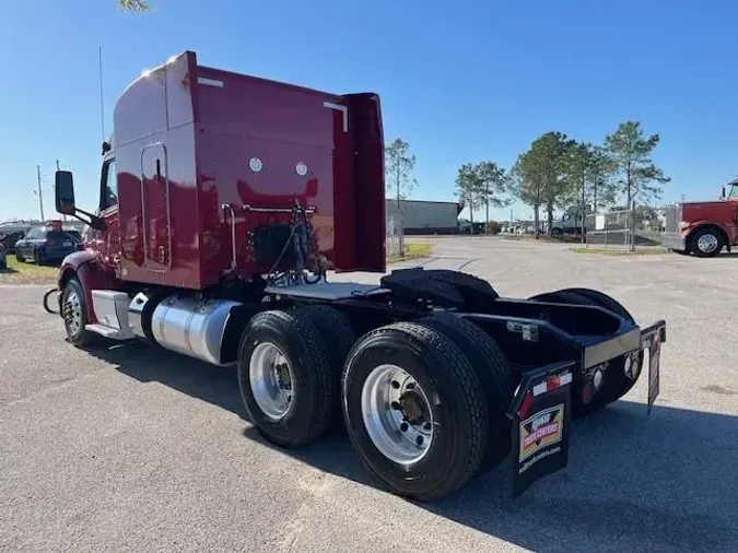 2022 Peterbilt 579