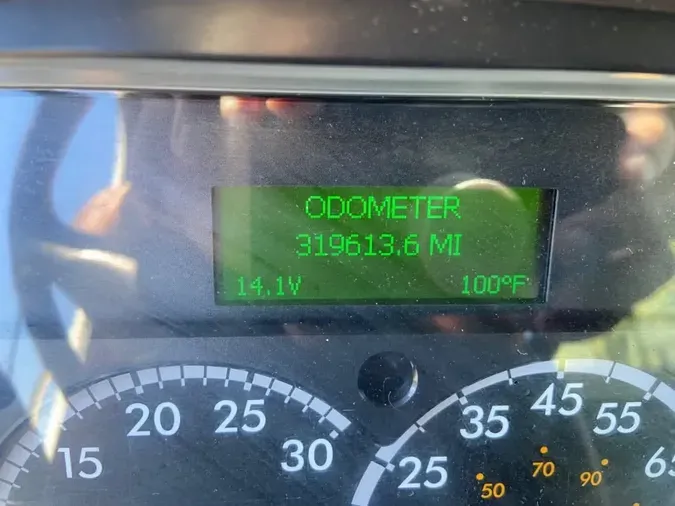 2019 FREIGHTLINER/MERCEDES M2 106160e6d792a45493bf387ecf8e644e6b3
