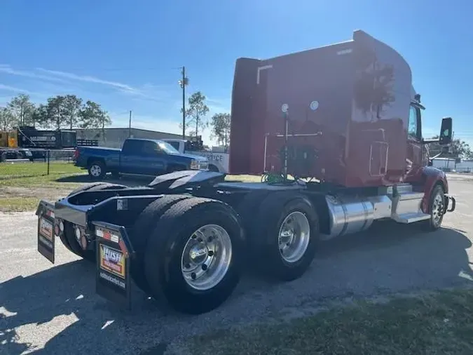 2022 Peterbilt 579