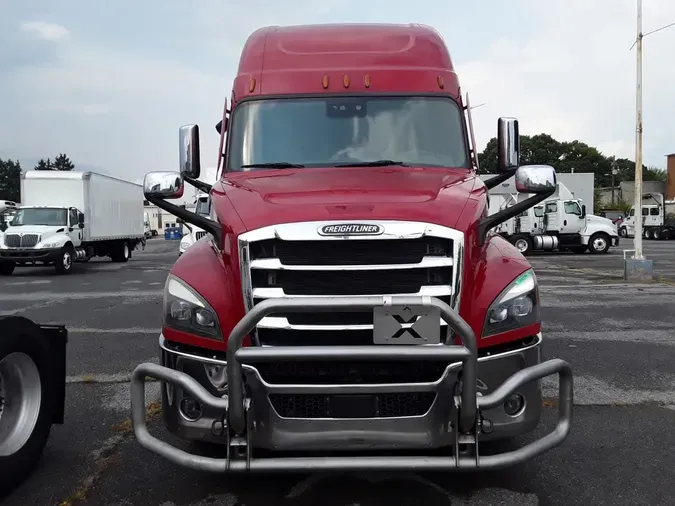 2020 FREIGHTLINER/MERCEDES NEW CASCADIA PX126641612af0334e835d79abfcd57056fde85