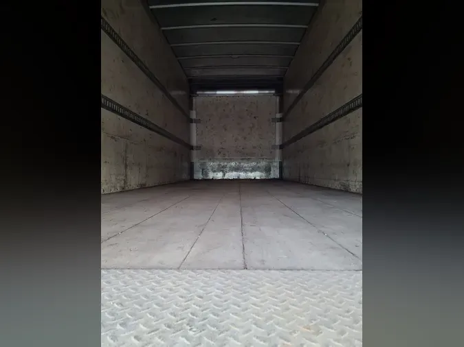 2019 FREIGHTLINER/MERCEDES M2 106