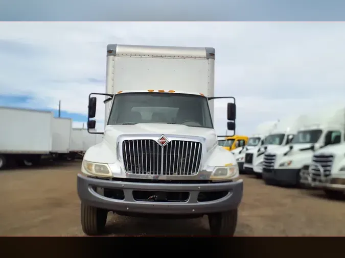2018 NAVISTAR INTERNATIONAL 430016148127e677b8dced070a1b11047f56