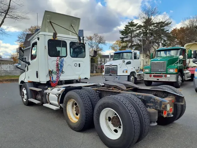 2019 FREIGHTLINER/MERCEDES NEW CASCADIA PX12664