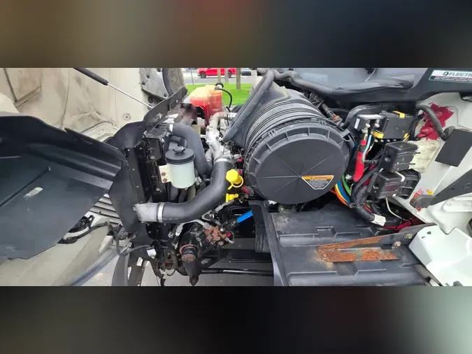 2020 NAVISTAR INTERNATIONAL RH613 DAYCAB S/A