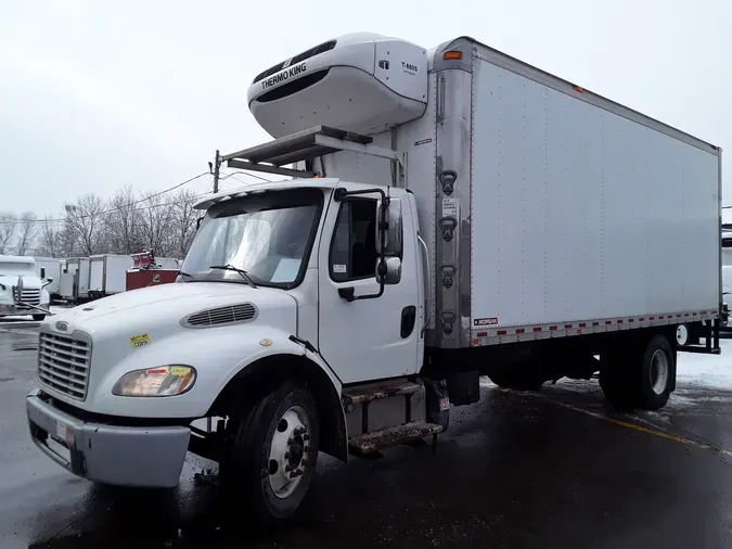 2017 FREIGHTLINER/MERCEDES M2 106