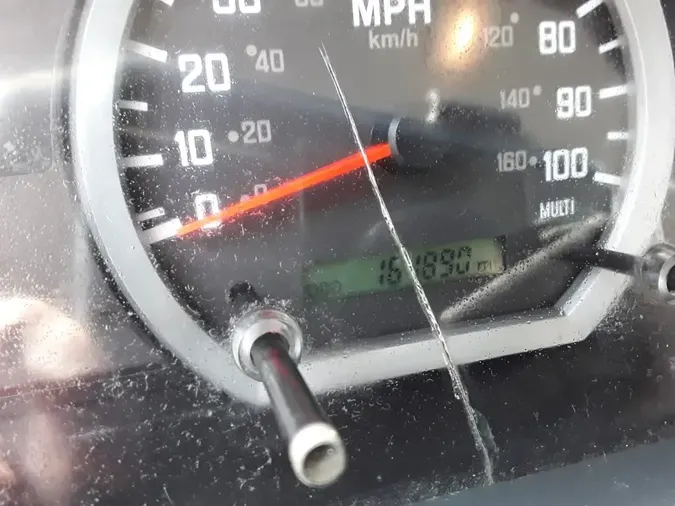 2019 ISUZU NPR