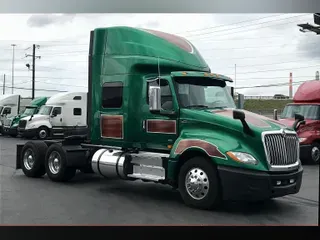 2020 INT LT625 6x4