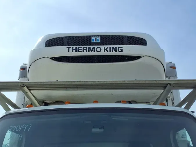 2019 FREIGHTLINER/MERCEDES M2 106