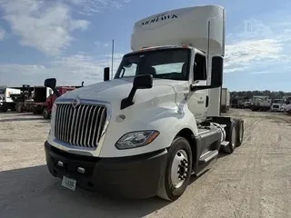 2020 INTERNATIONAL LT