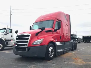 2021 Freightliner Cascadia