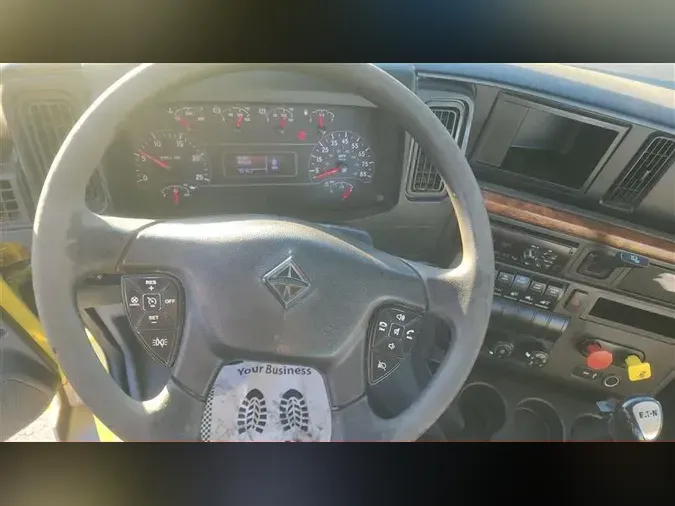 2018 INTERNATIONAL RH6131618718670dff5f76465bd9fe5c164a7