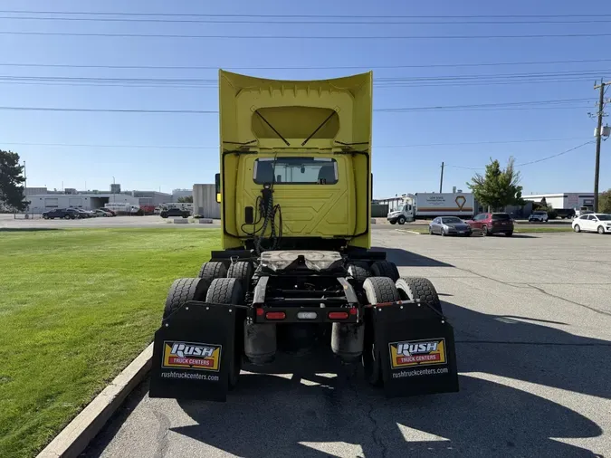 2023 International LT6251618c397430f2696a0cf6ed79d18459f