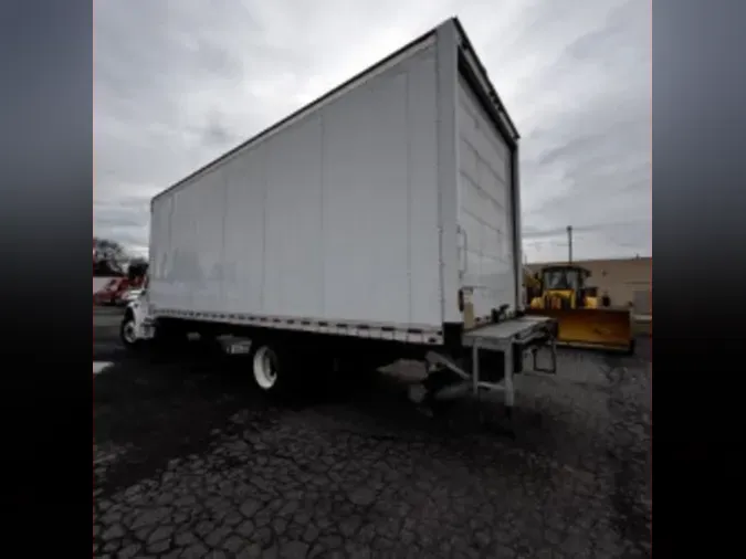 2019 FREIGHTLINER/MERCEDES M2 10616195d572f8fde050ca56e293cc42397