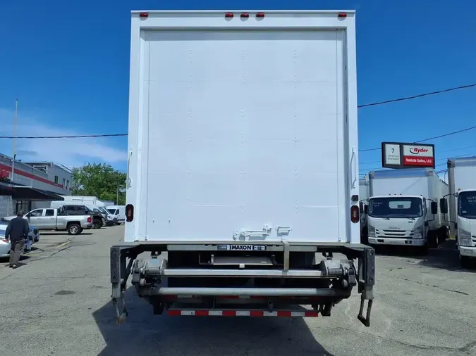 2019 NAVISTAR INTERNATIONAL 4300
