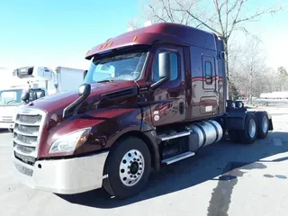 2020 FREIGHTLINER/MERCEDES NEW CASCADIA PX12664
