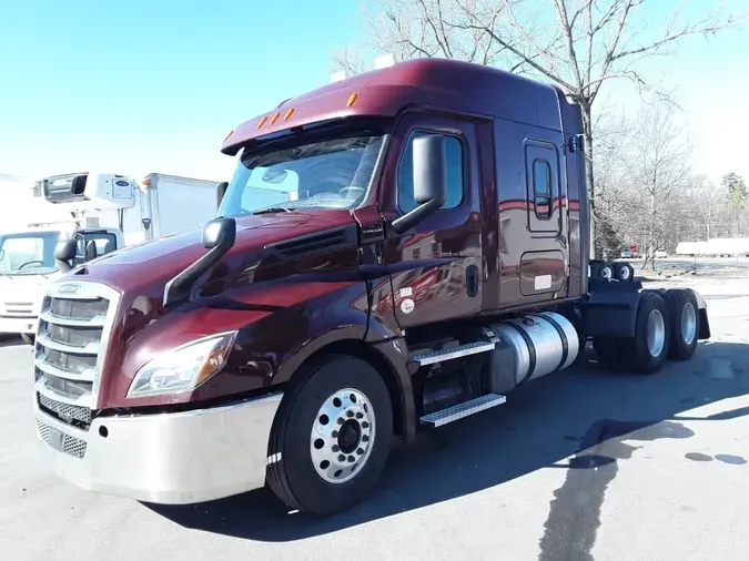 2020 FREIGHTLINER/MERCEDES NEW CASCADIA PX12664161b98248515e14cffb78d683779cb4b