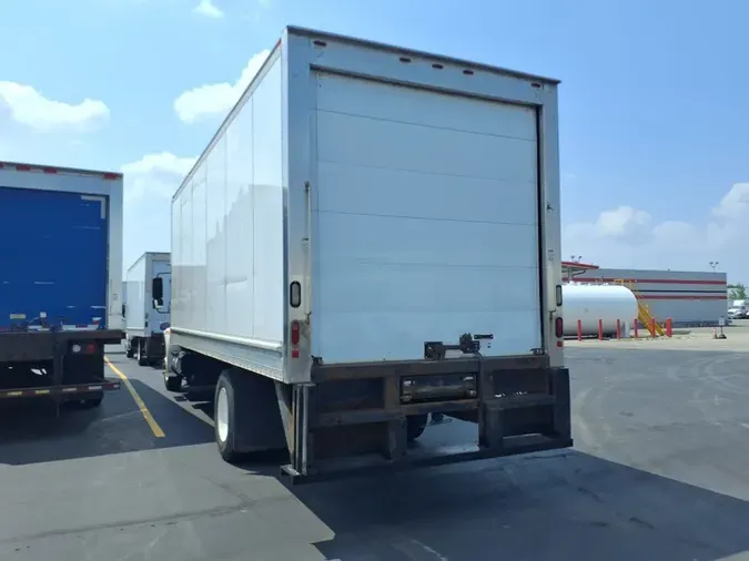 2019 NAVISTAR INTERNATIONAL 4300