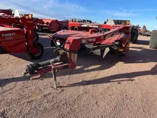 2008 New Holland 1411 10'