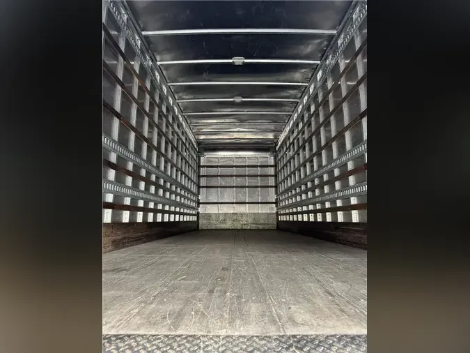 2019 NAVISTAR INTERNATIONAL 4300