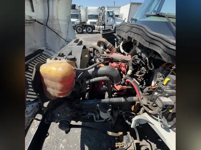 2018 NAVISTAR INTERNATIONAL 4300