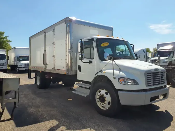2019 FREIGHTLINER M2 106